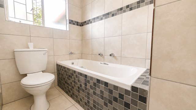 3 Bedroom Property for Sale in Uitsig Free State